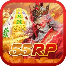 55RP - Simulasi Pengalaman Hidup yang Seru