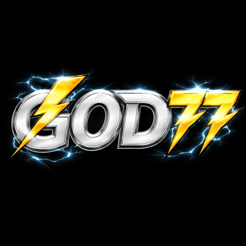 GOD77 - Petualangan Anime yang Mendebarkan