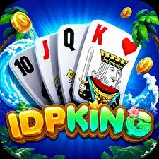 IDPKING - Petualangan Seru Dalam Dunia ARPG
