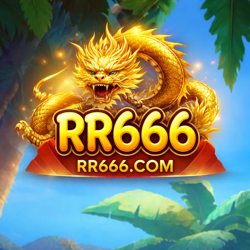RR666 - Permainan Pertanian Seru dan Menyenangkan