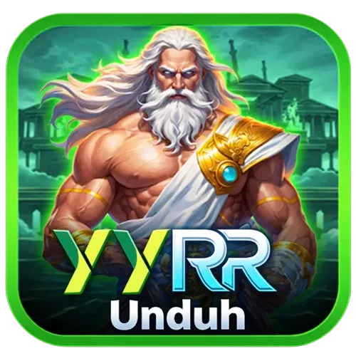 YYRR - Petualangan Epik dalam Dunia MMORPG